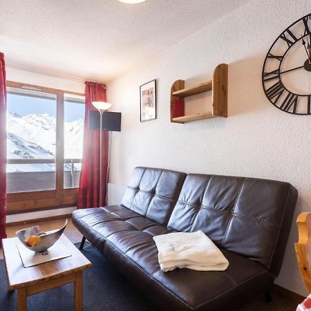 Apartment Les Cimes De Caron-14 By Interhome Val Thorens Zewnętrze zdjęcie