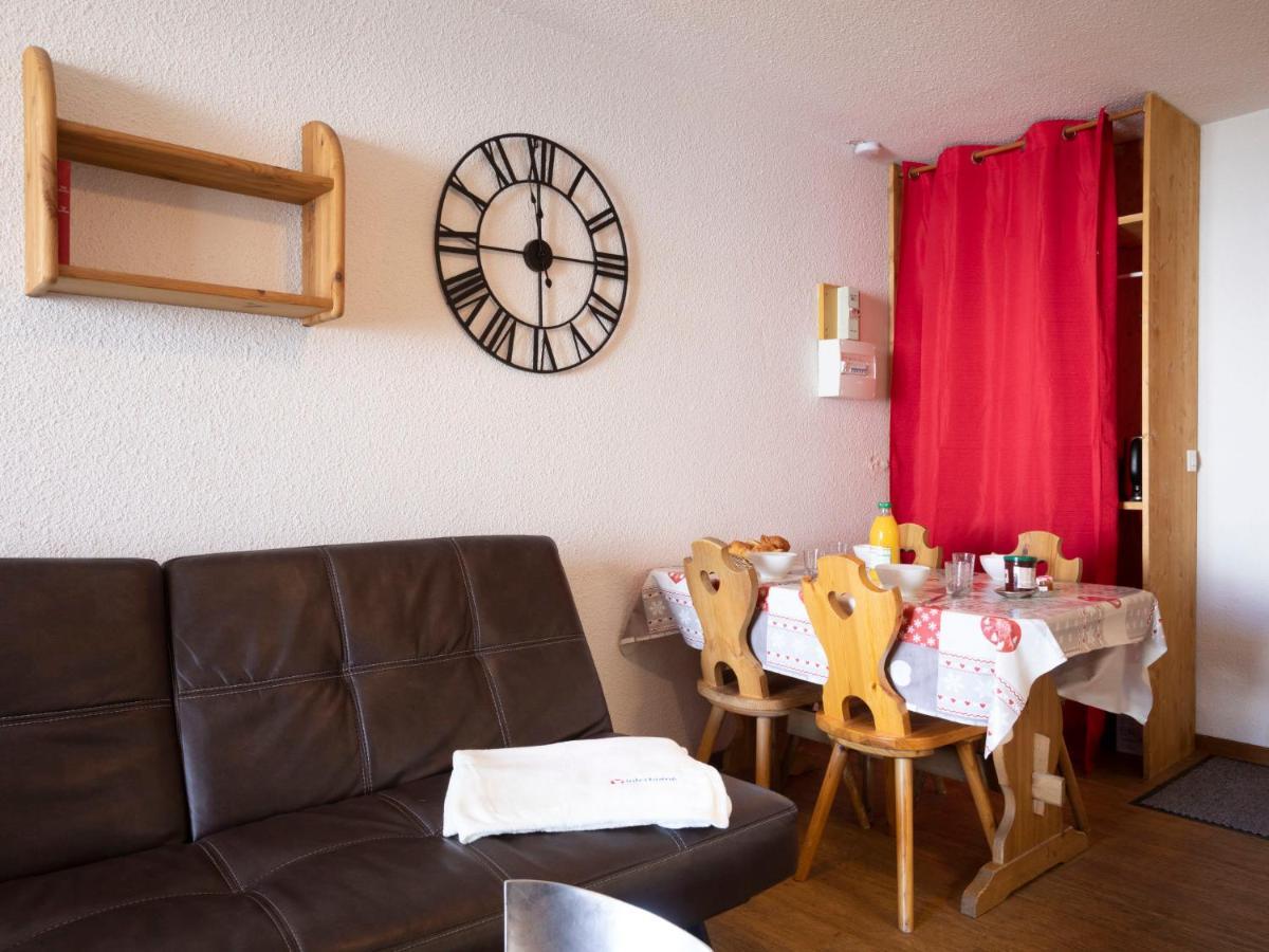 Apartment Les Cimes De Caron-14 By Interhome Val Thorens Zewnętrze zdjęcie