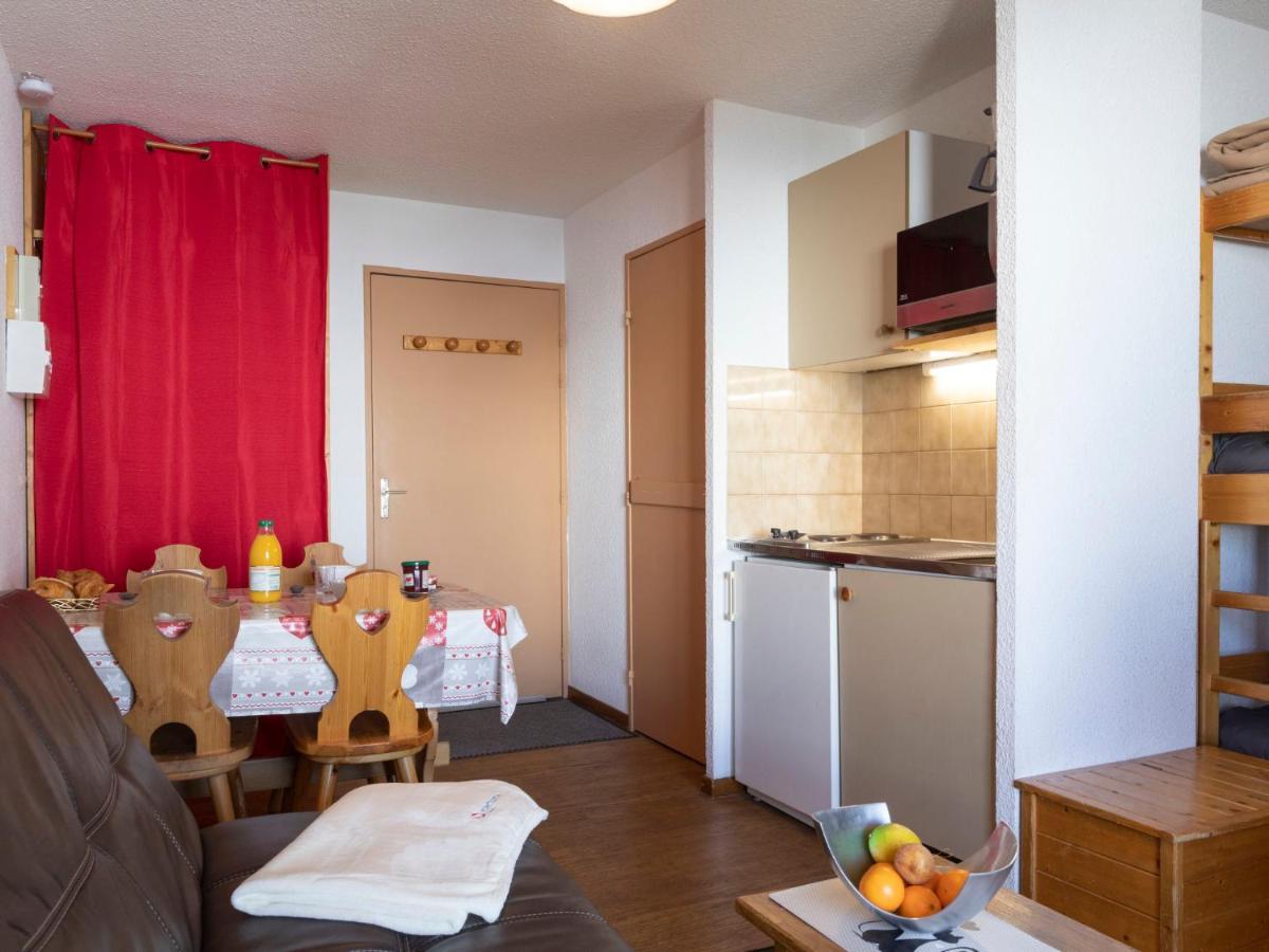 Apartment Les Cimes De Caron-14 By Interhome Val Thorens Zewnętrze zdjęcie